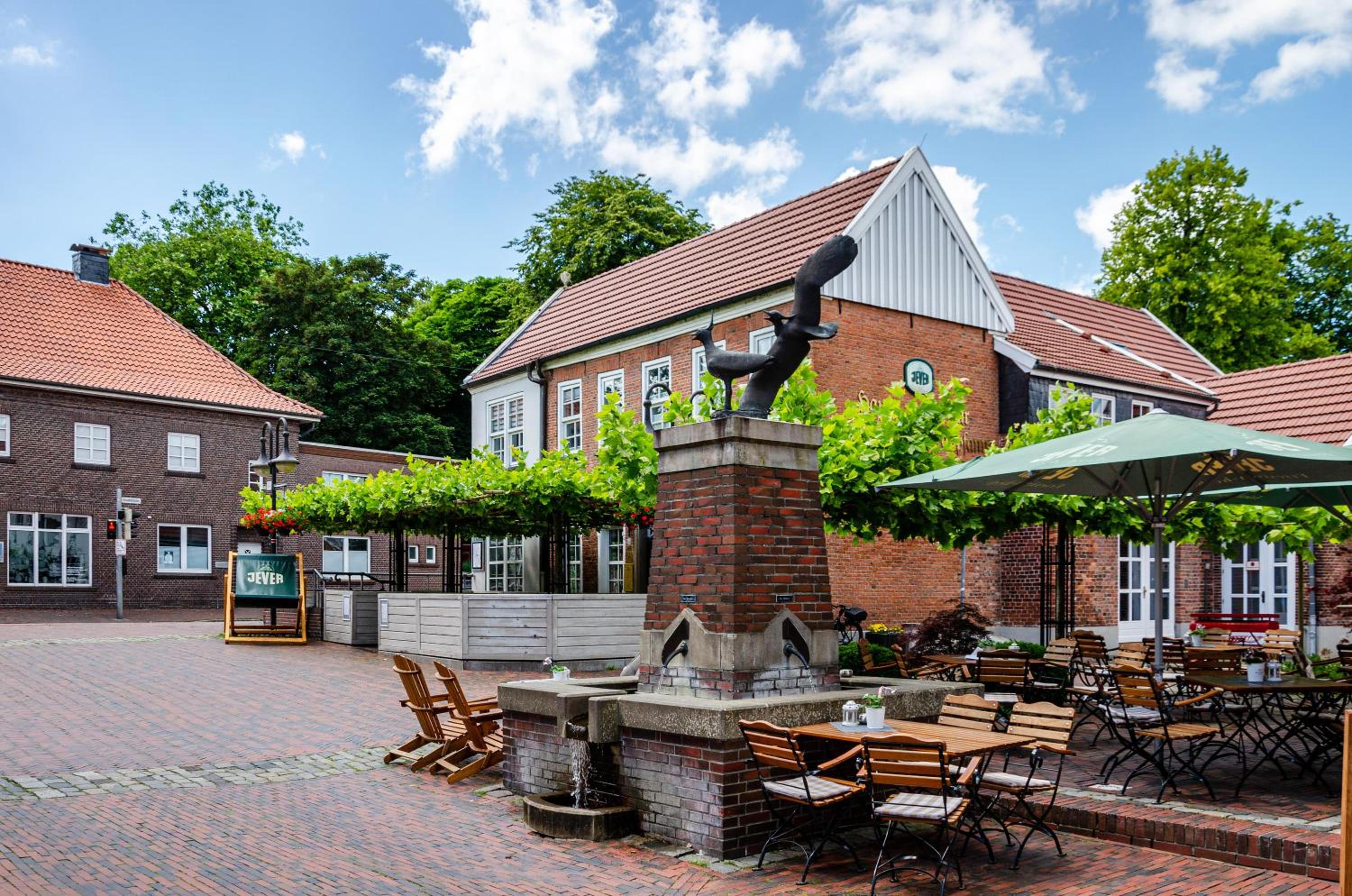 Ferienhaus Hannelore