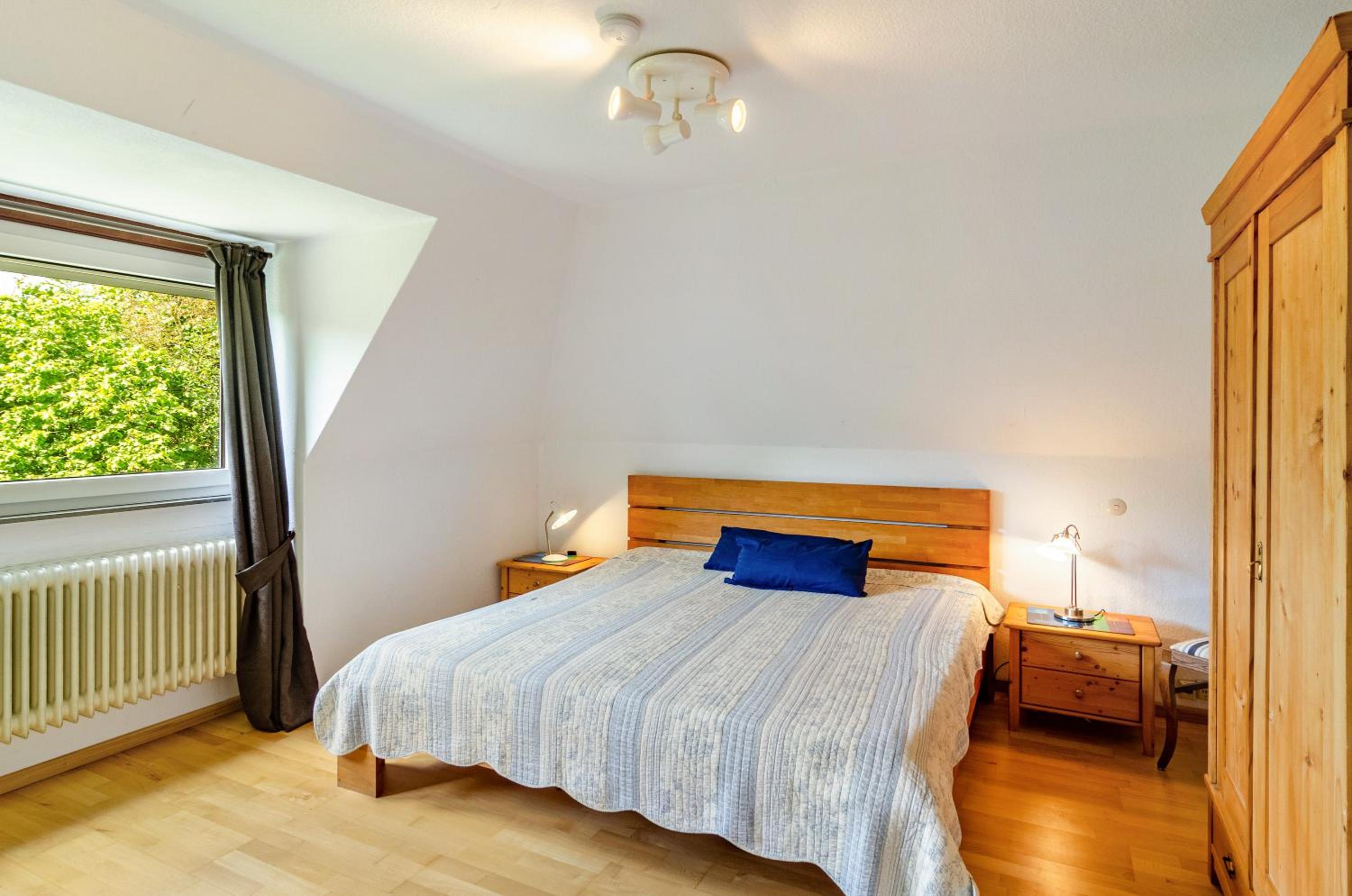 Ferienhaus Hannelore