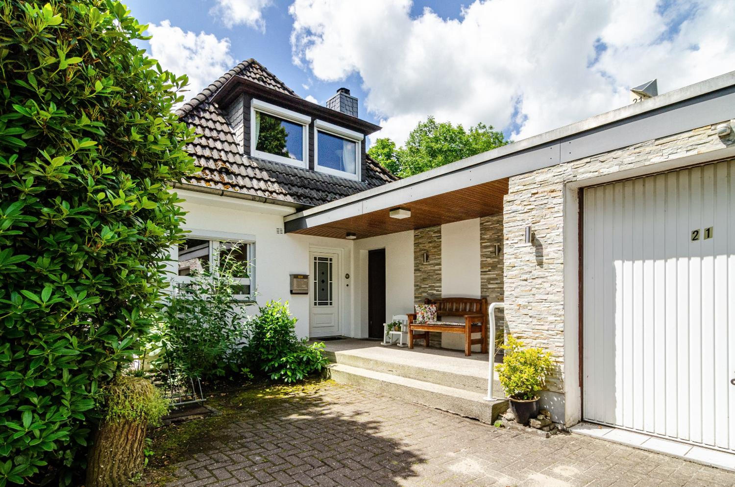 Ferienhaus Hannelore