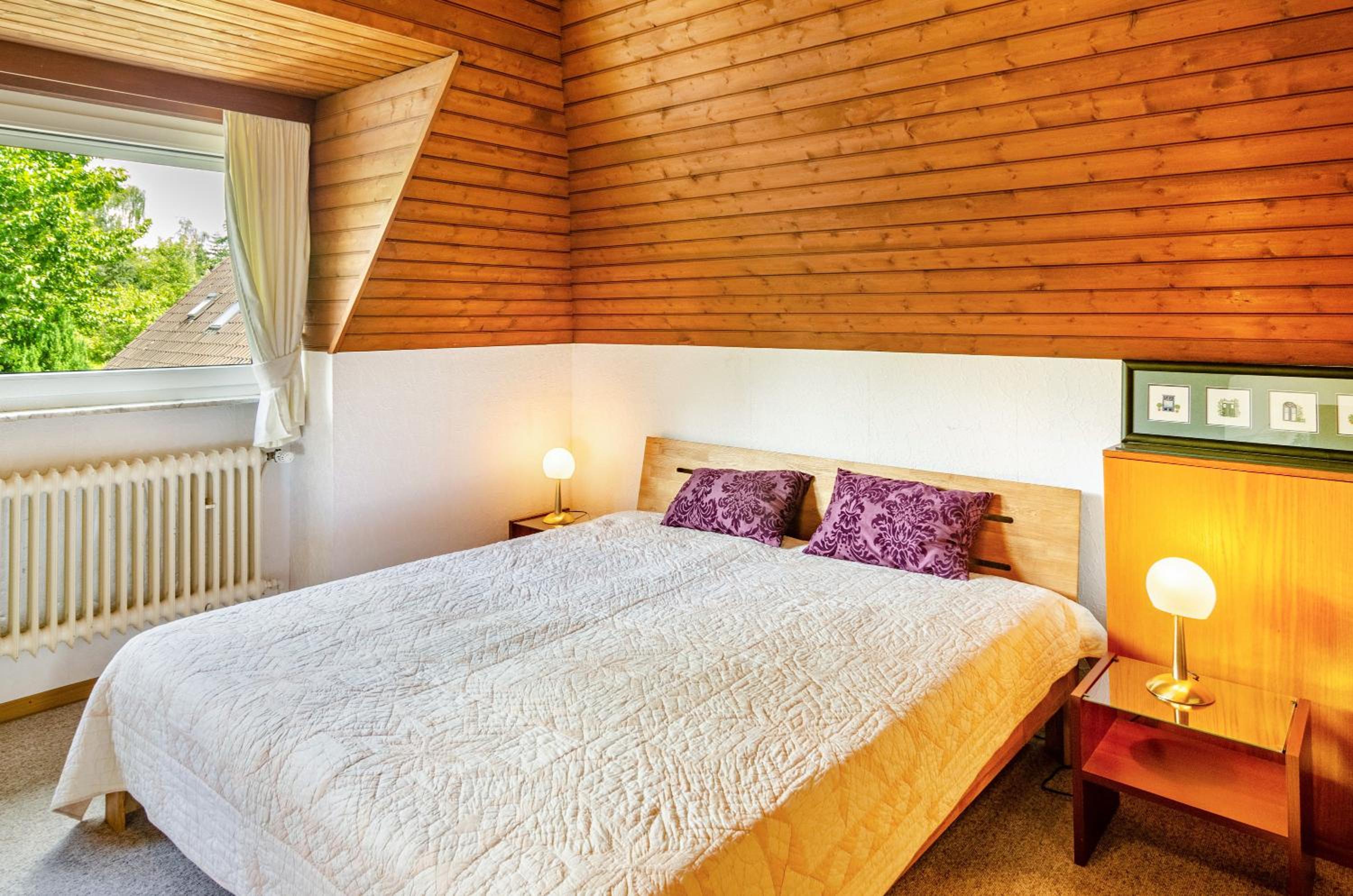 Ferienhaus Hannelore
