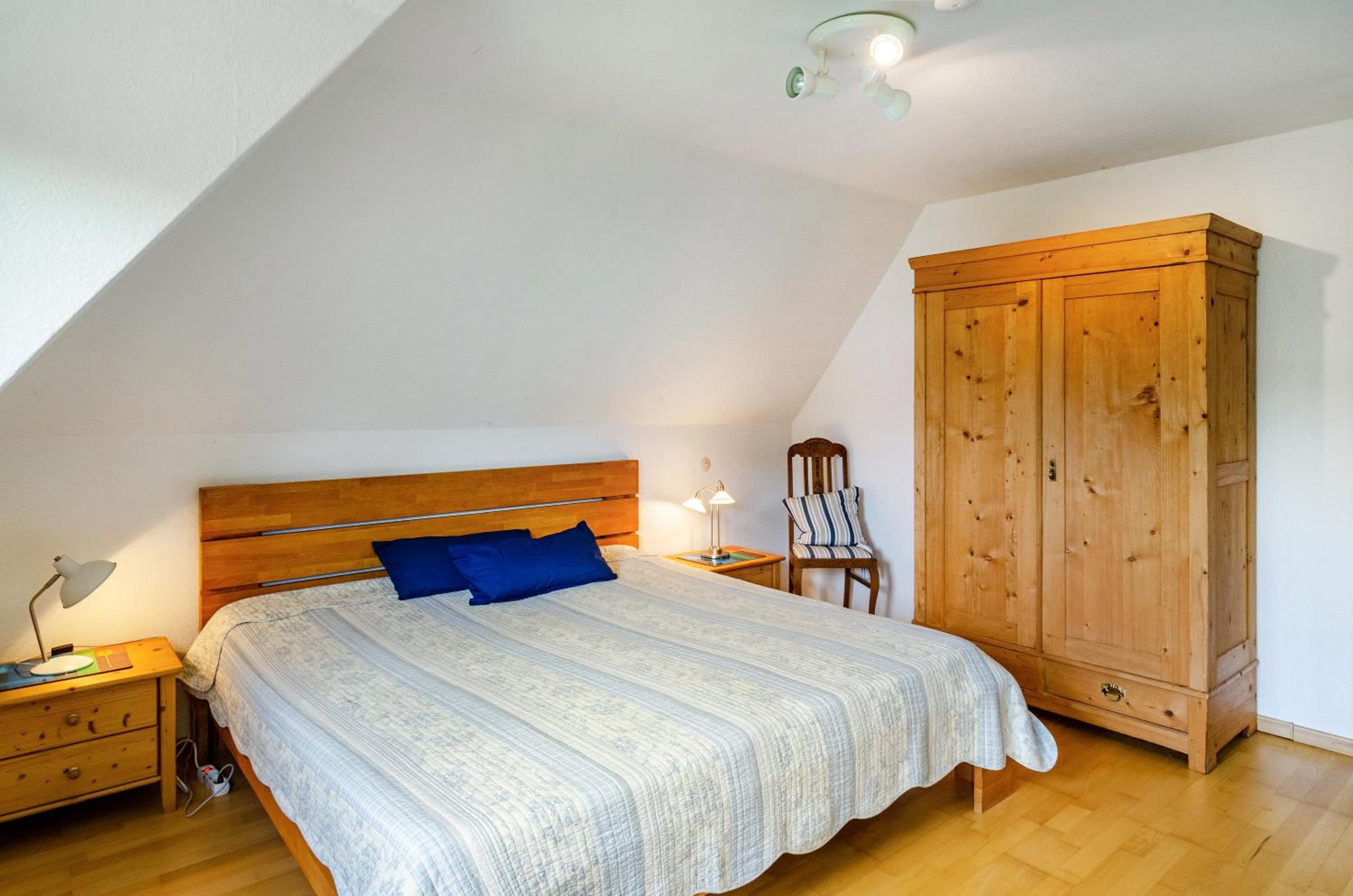Ferienhaus Hannelore