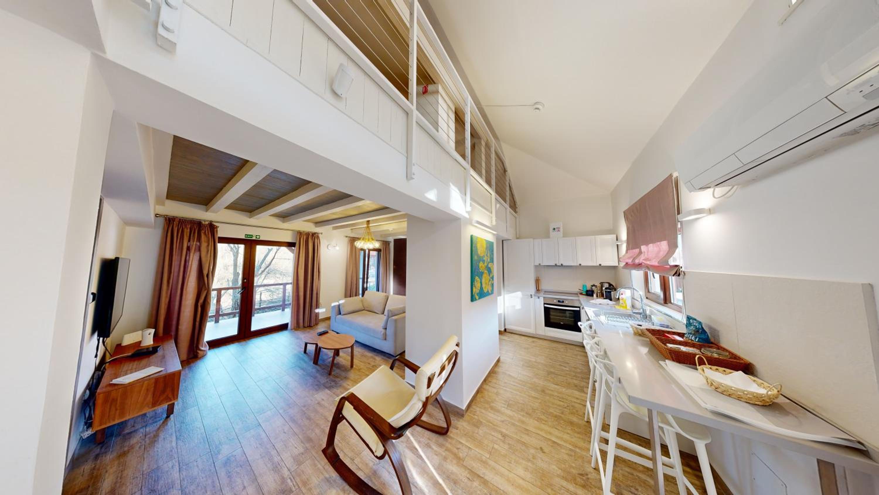 Jardine Hills view 4