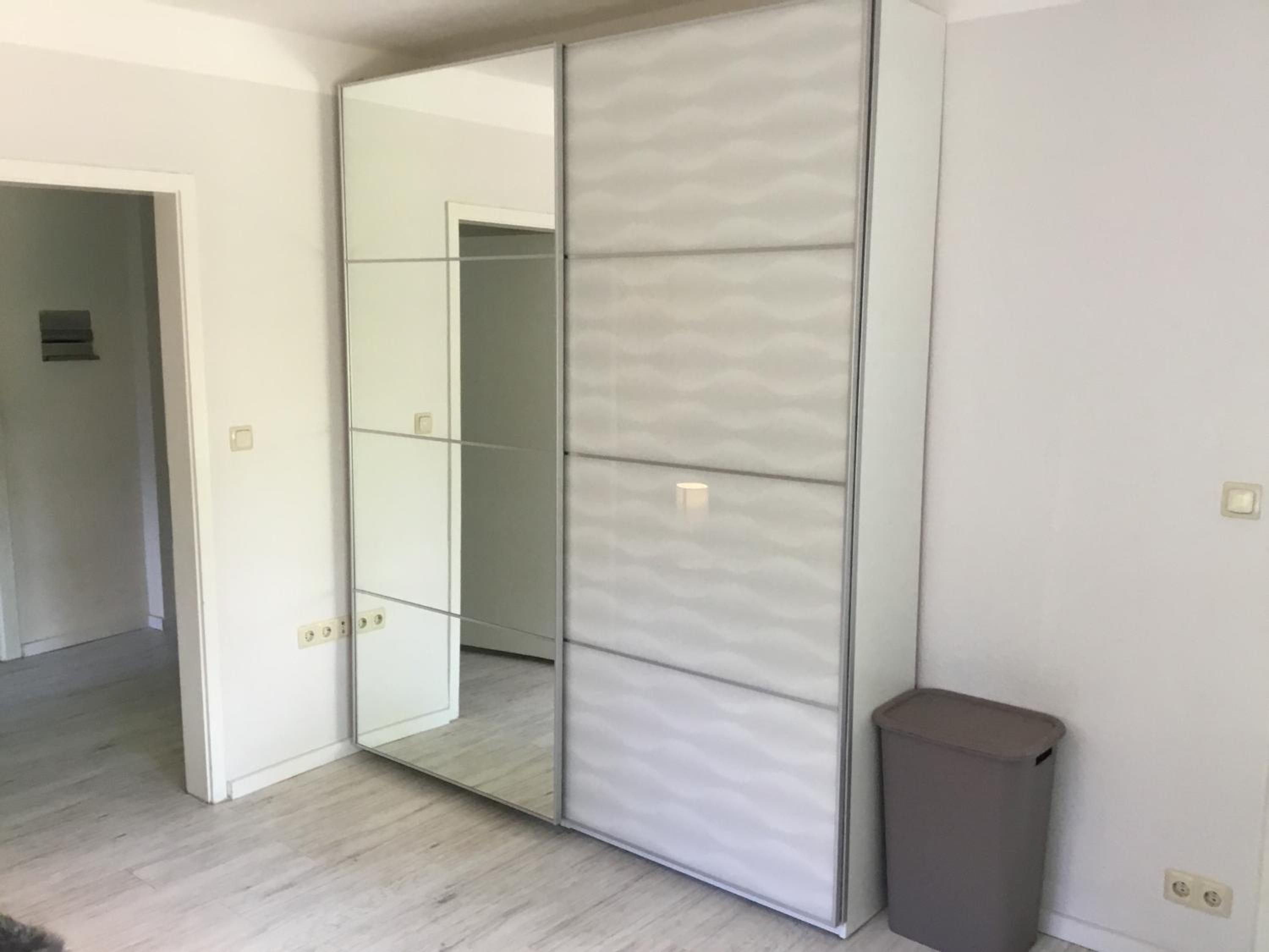 Ferienhaus Sandstrand
