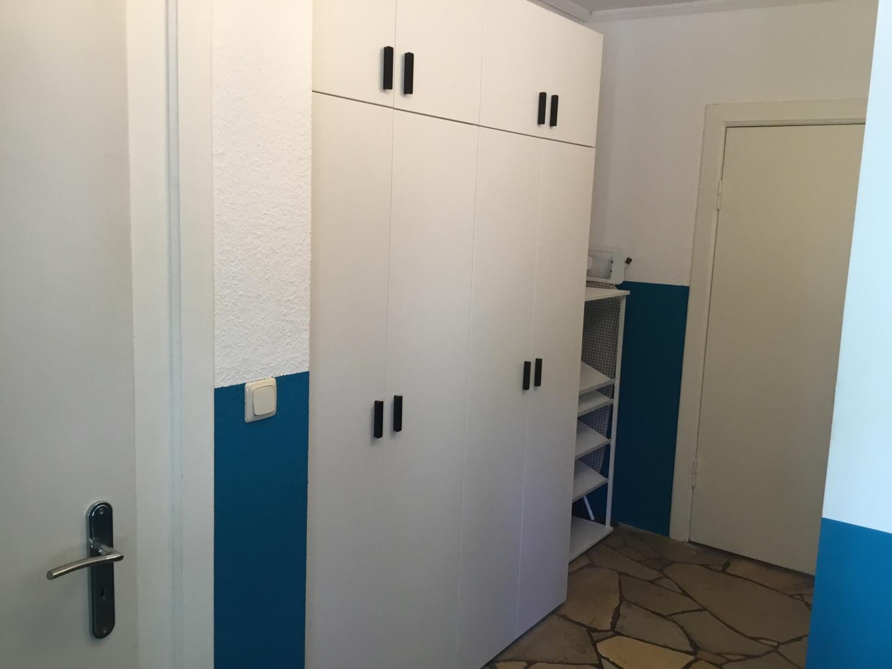 Ferienhaus Sandstrand