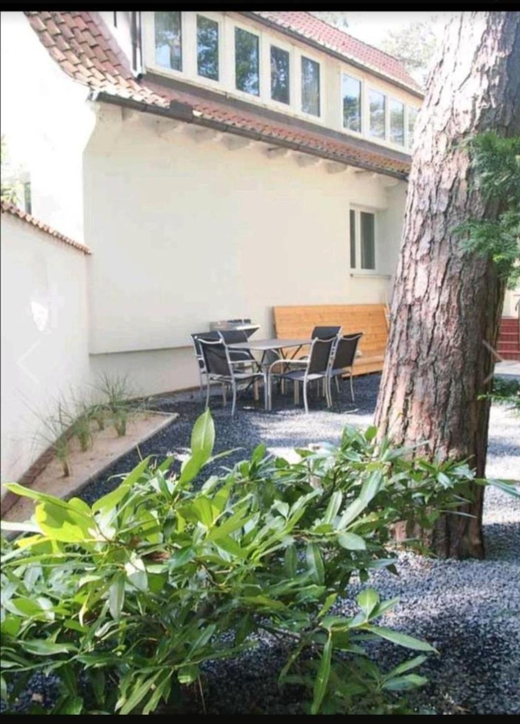 Ferienhaus Sandstrand
