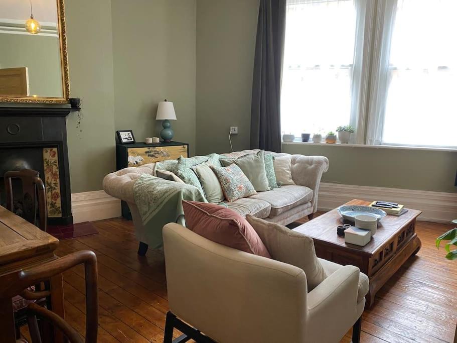 Stylish & Cosy West Hampstead Home
