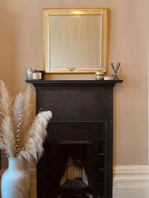 Stylish & Cosy West Hampstead Home