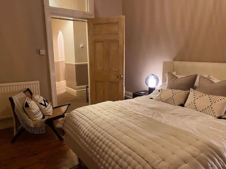 Stylish & Cosy West Hampstead Home