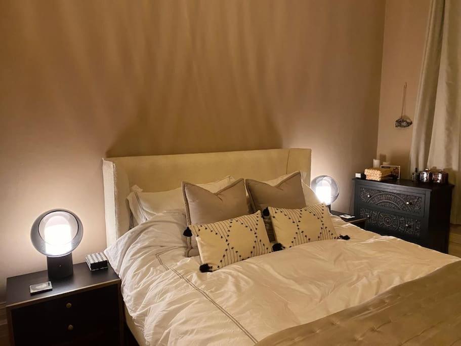 Stylish & Cosy West Hampstead Home