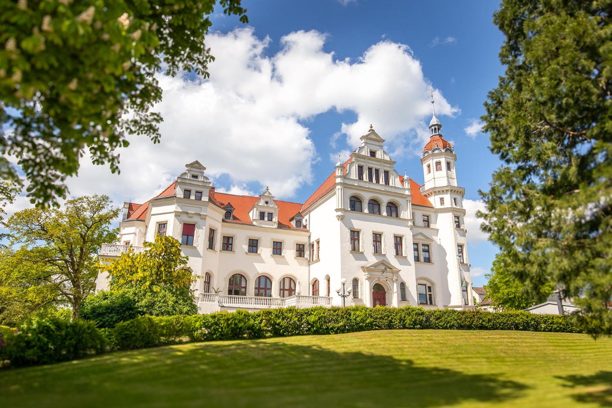 Hotel Schloss Groß Lüsewitz - Image 1