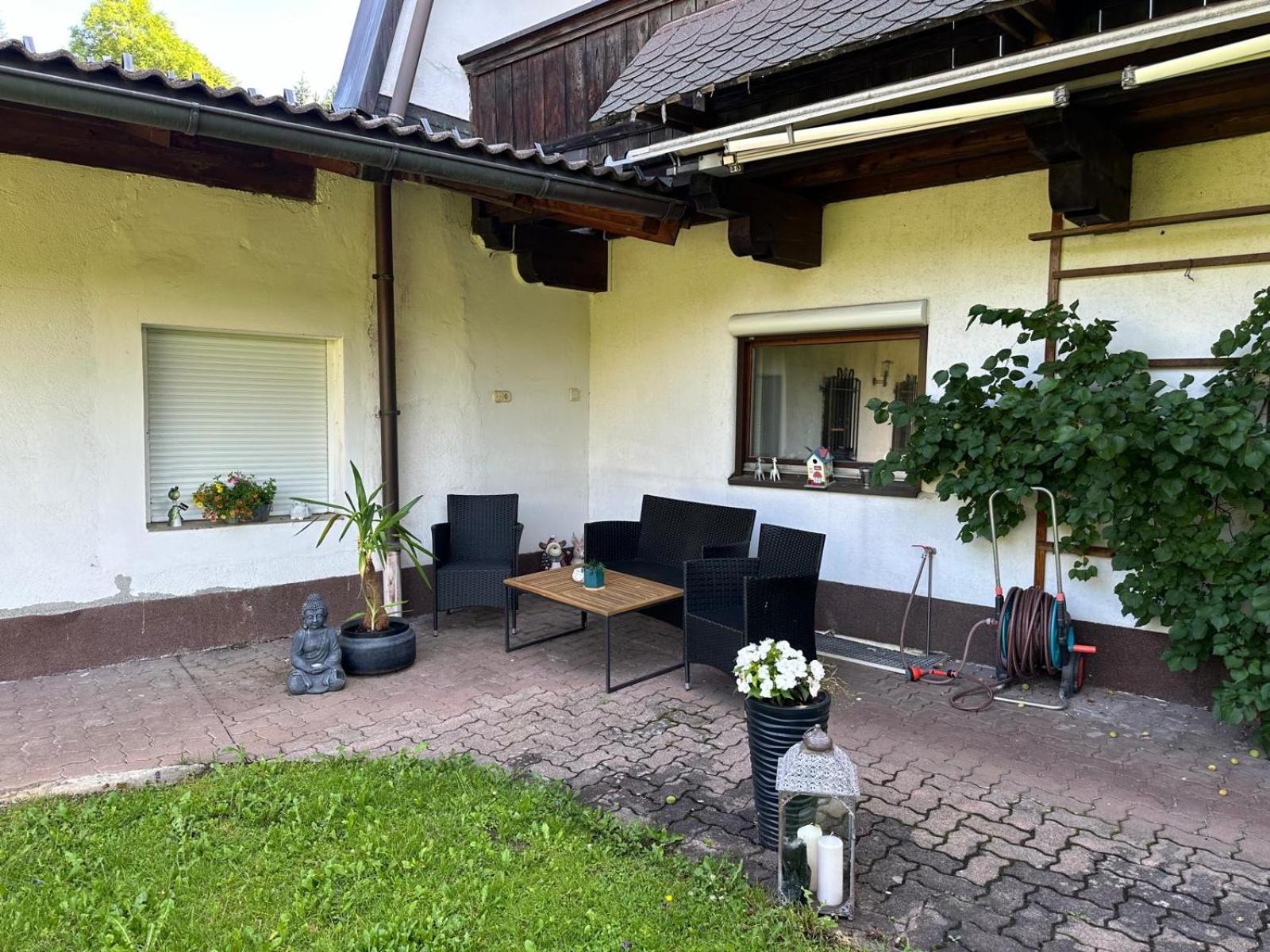 Apartment am Kitzbühel Horn