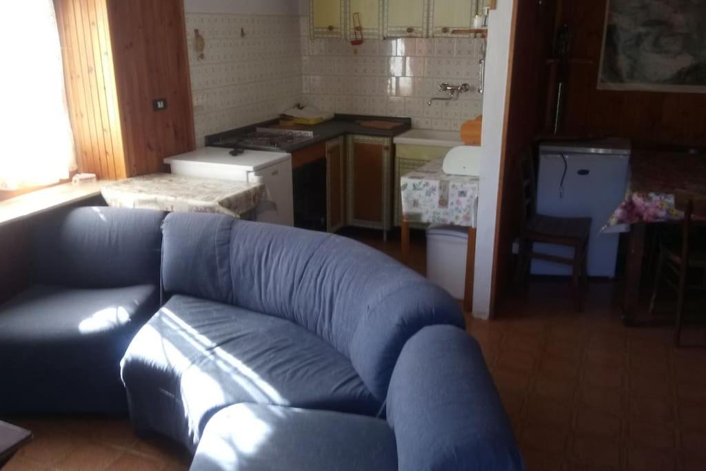 Casa di 3 appartamenti- BELVEDERE con dehors PT view 2