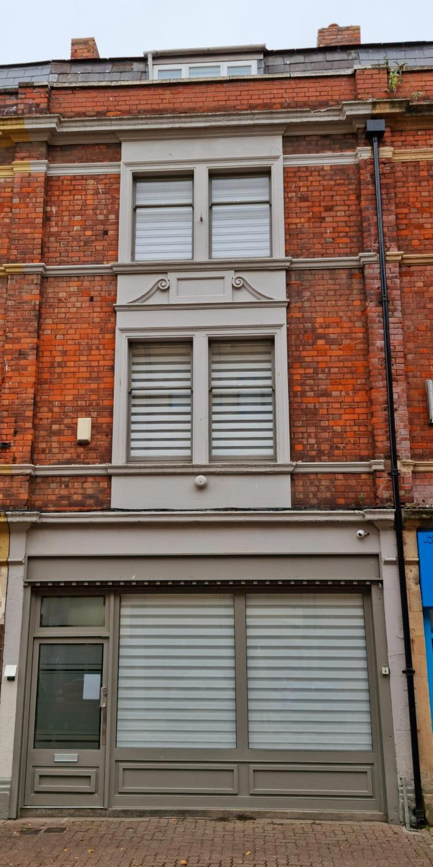 Cardiff Bay Townhouse Whole Property