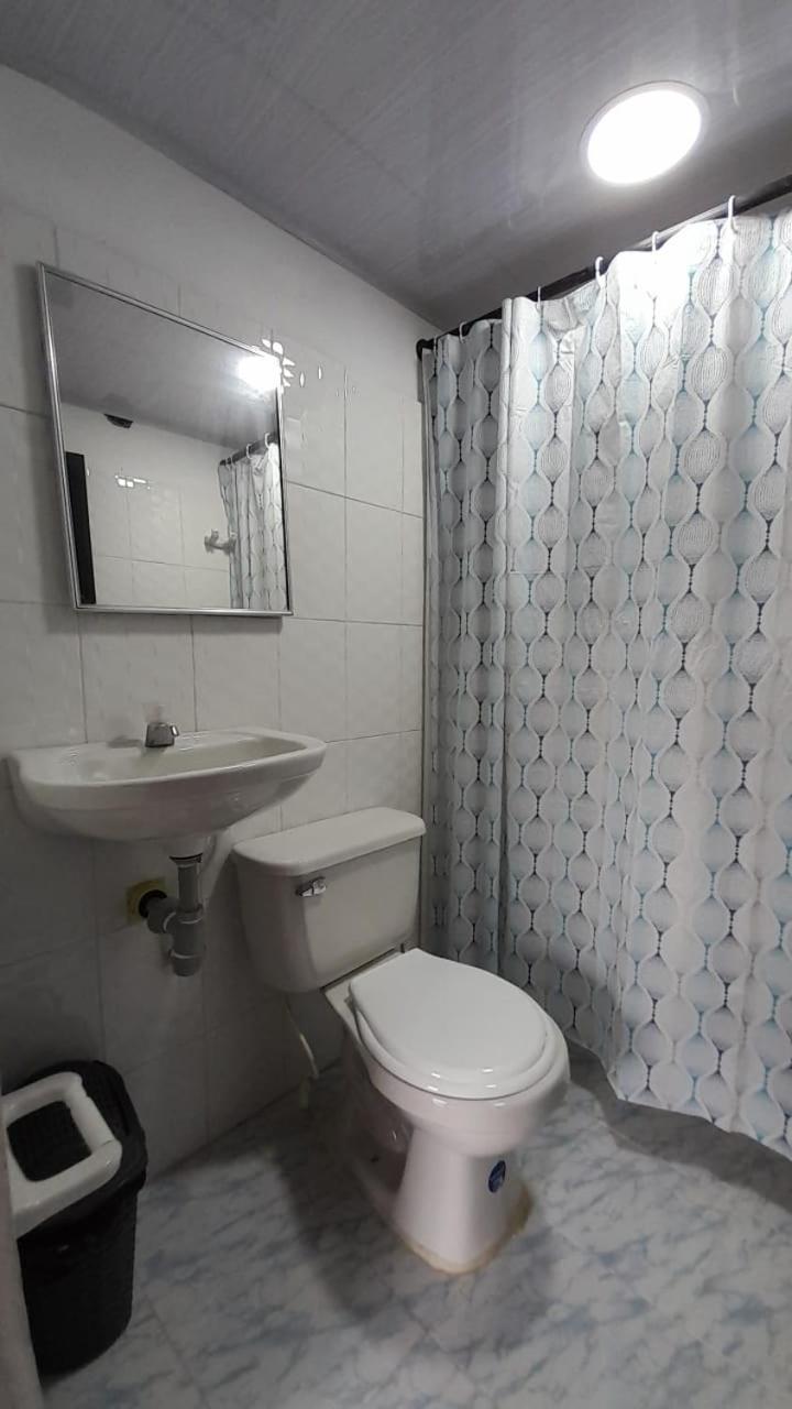 HOSPEDAJE CAMPESTRE VILLA PARAISO