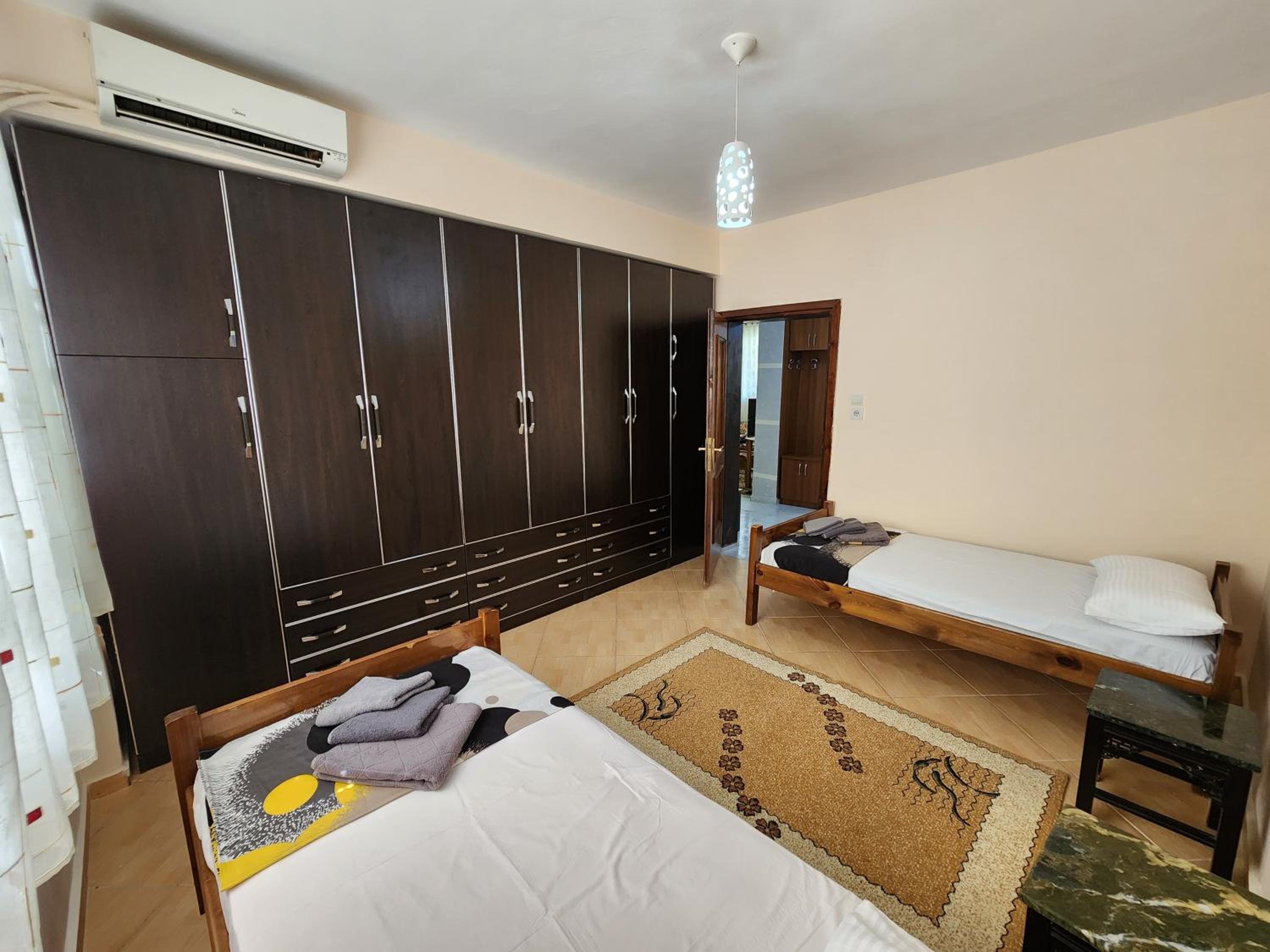Grace Apartment City Center
