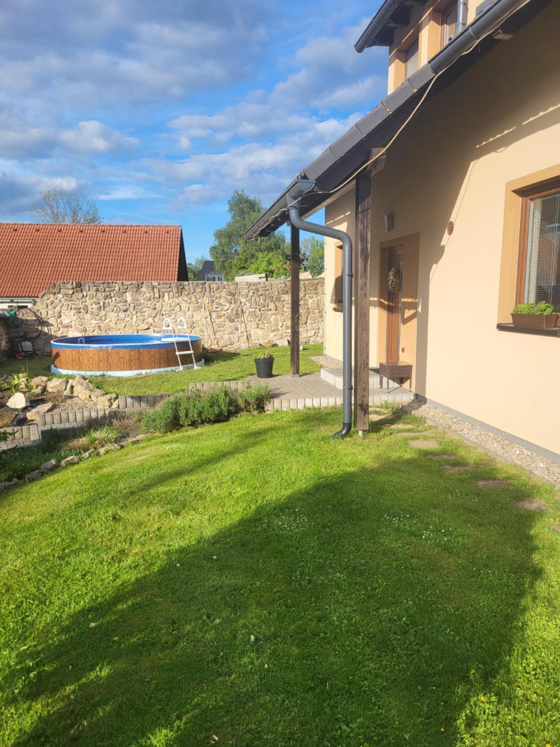 Vysočina, Fryšava 199 - Chalupa pod kopcem