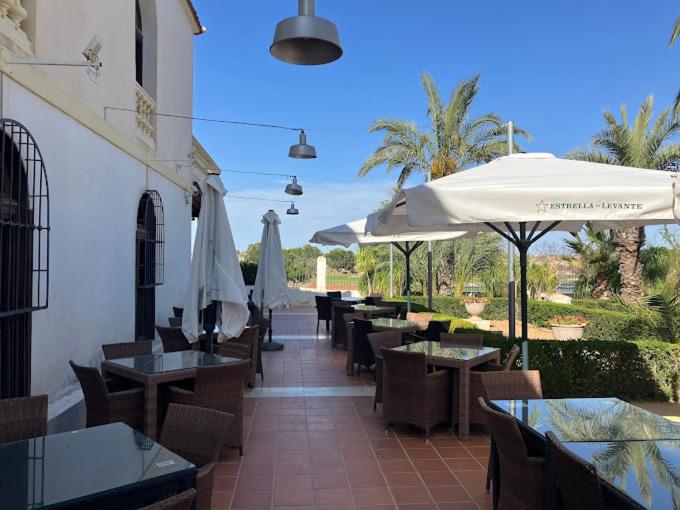 La Posada De Lara, Hacienda Riquelme Golf Resort view 4