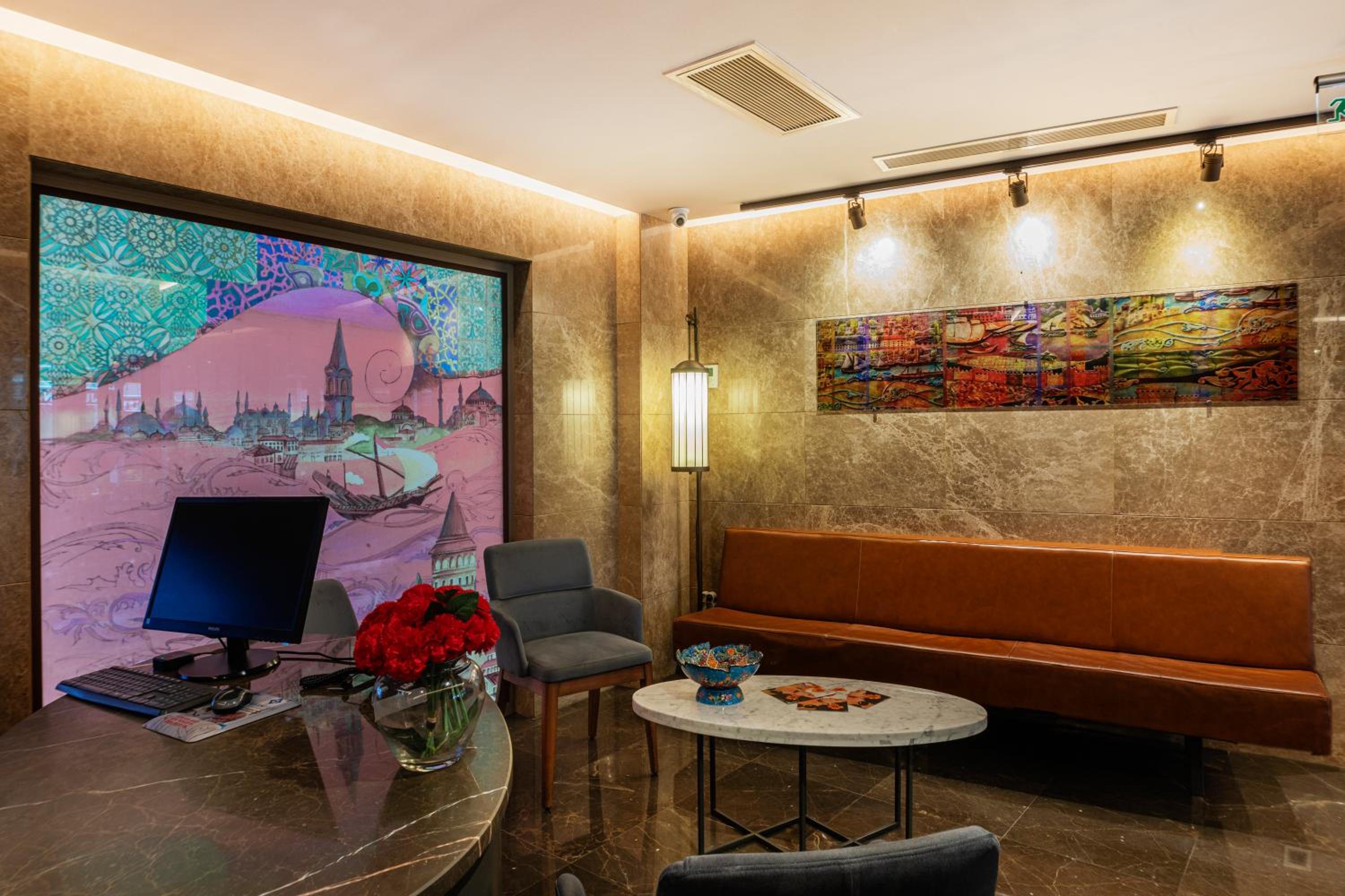 Levni Plus Otel - Image 6