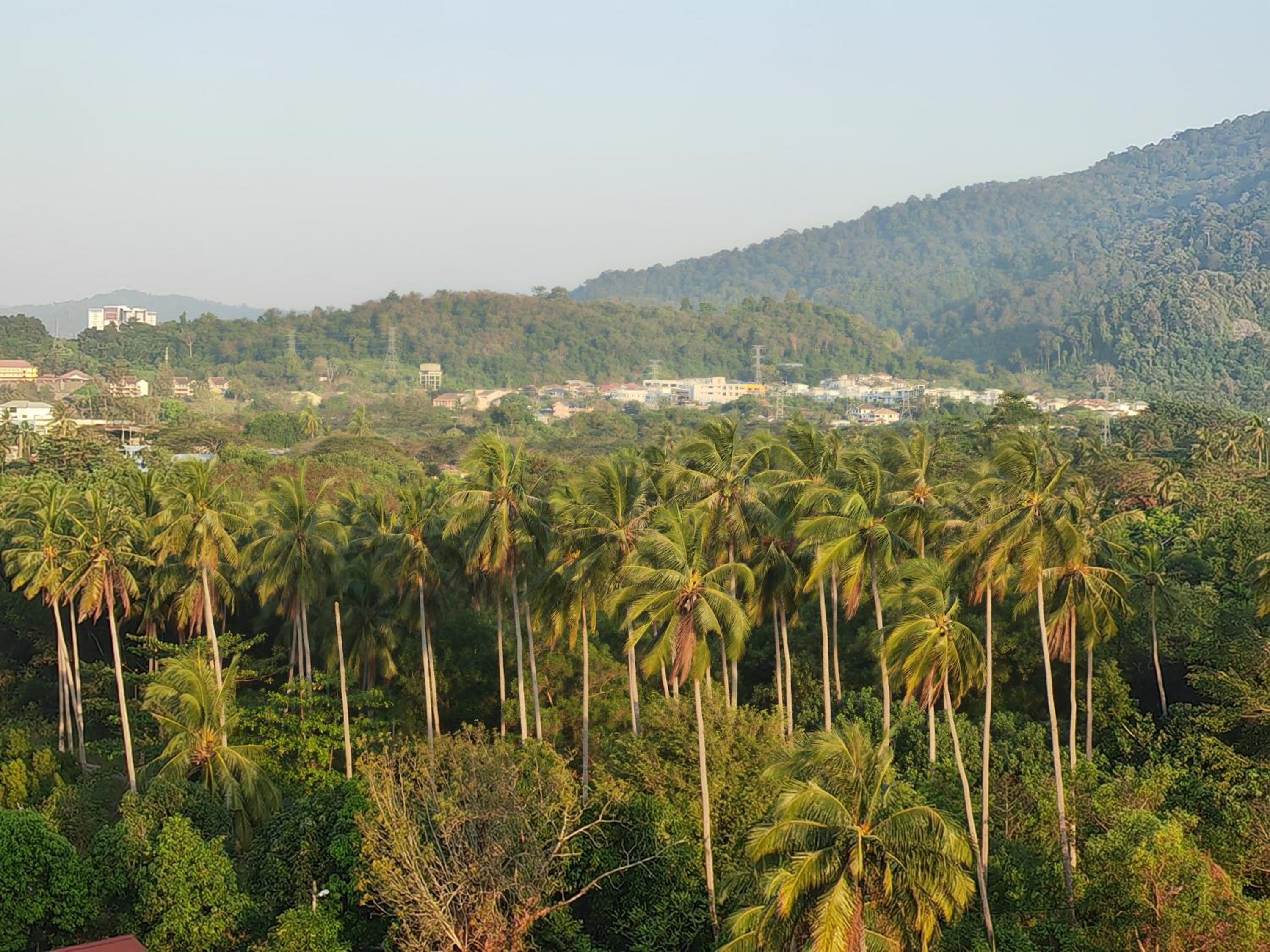 Langkawi Simfoni Lavanya Suite 06 view 4