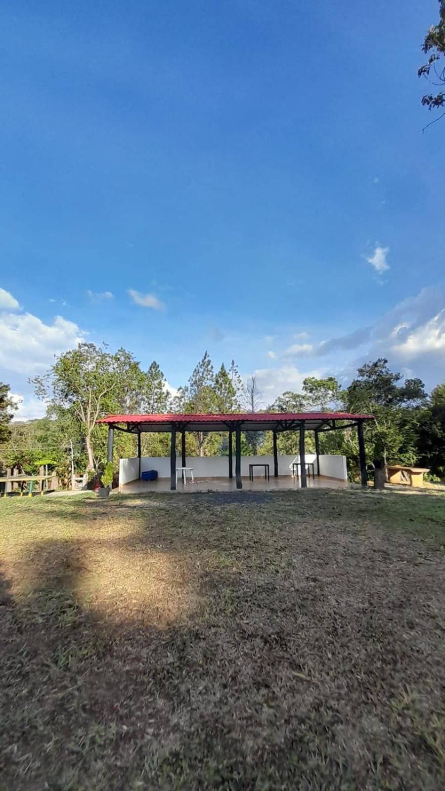 HOSPEDAJE CAMPESTRE VILLA PARAISO