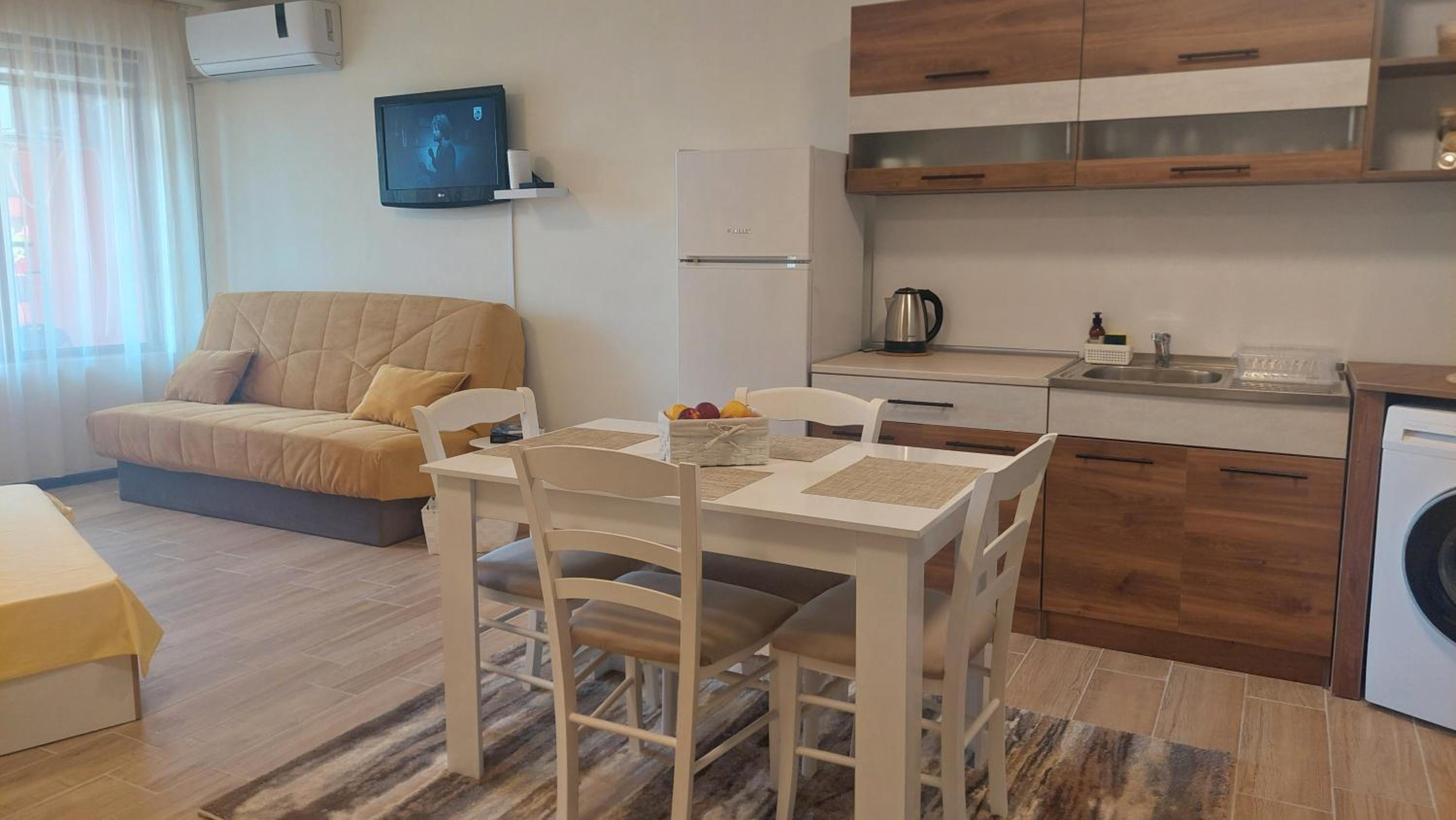 Krimski Apartment - Free Private Parking