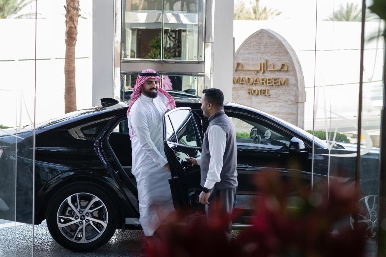 Madareem Hotel
