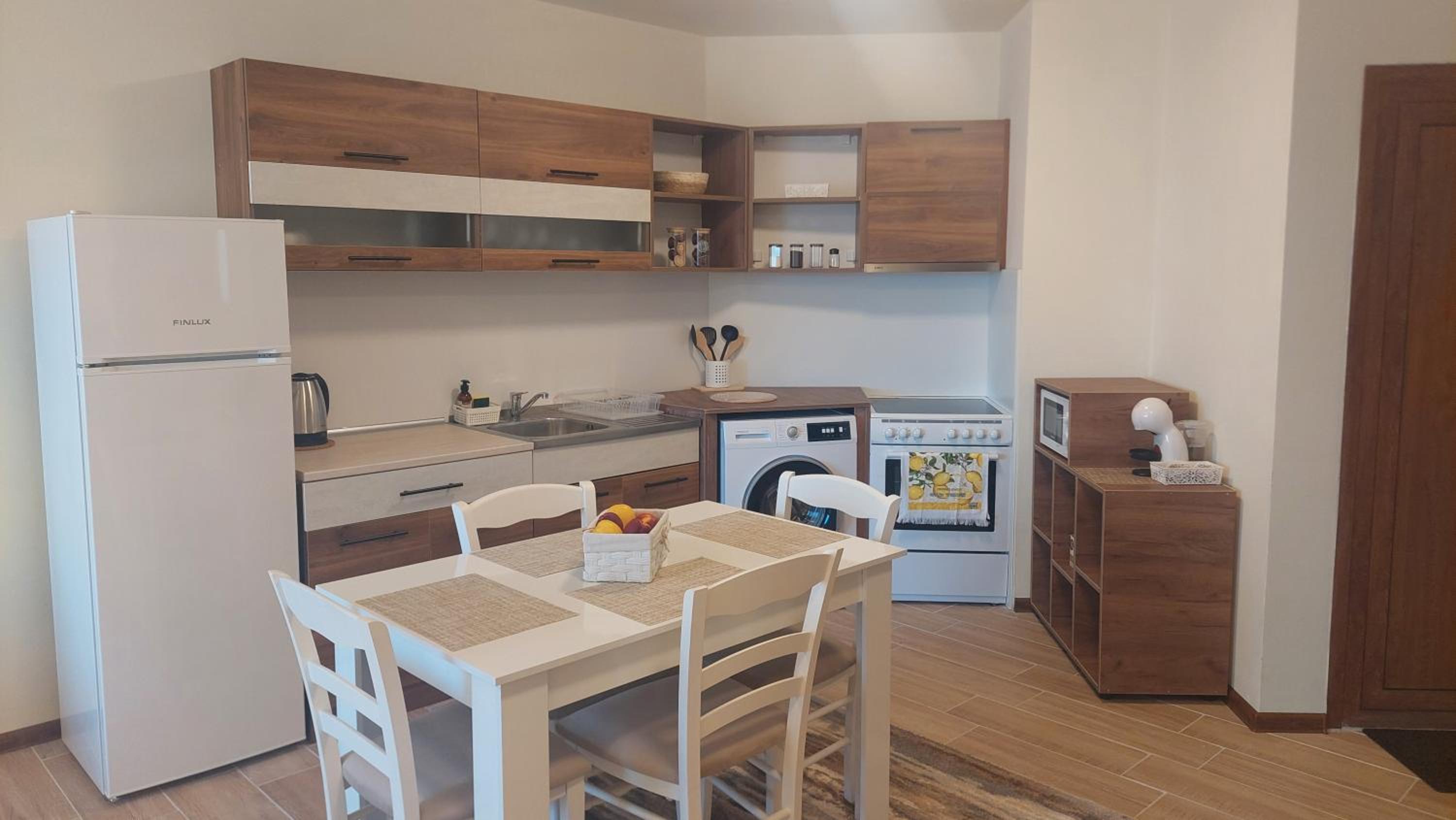 Krimski Apartment - Free Private Parking