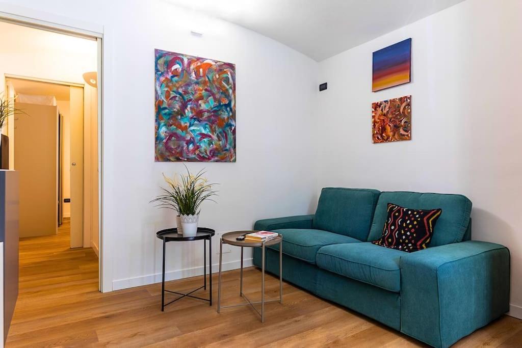 RELAX - Casa a 2 Passi dal Centro con Free Parking e WiFi photo 4