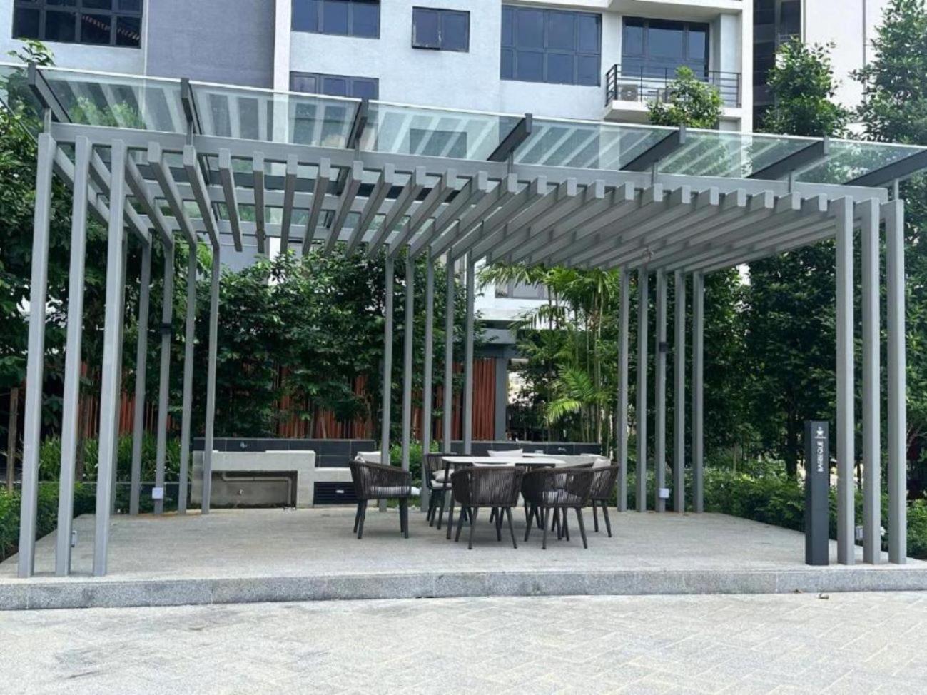 Agile Bukit Bintang TRX Comfort Suites