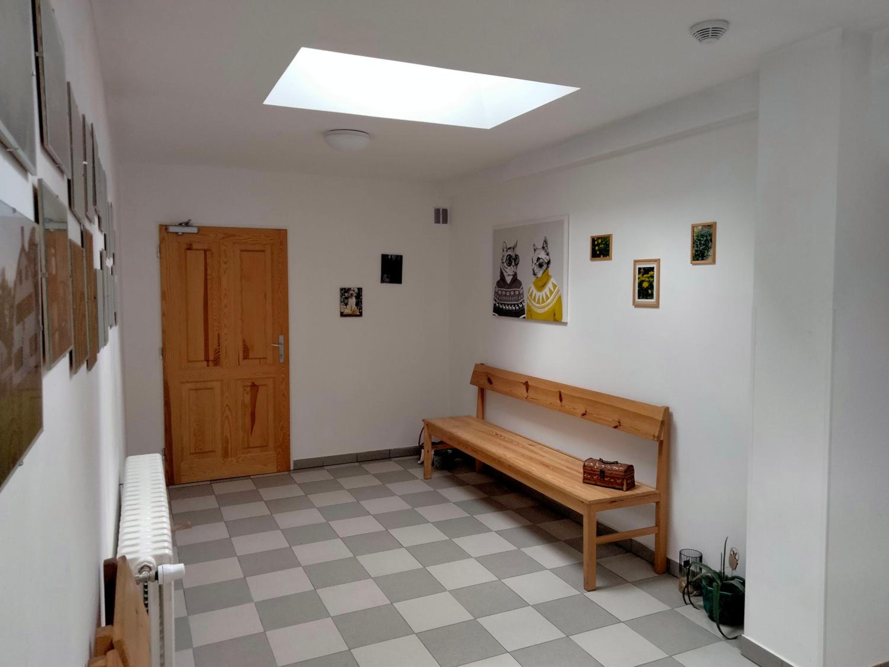 SPA Pod Javory