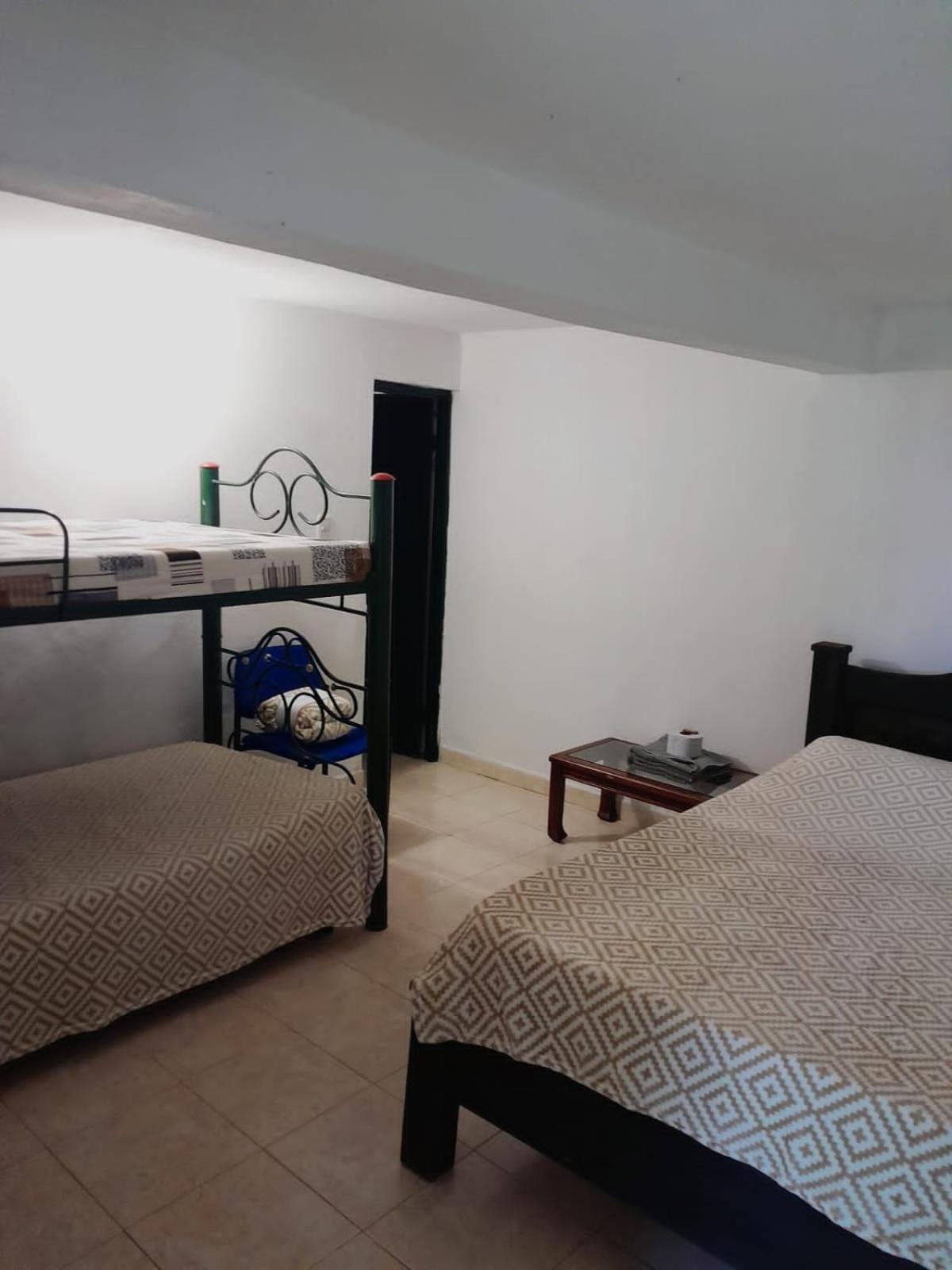 HOSPEDAJE CAMPESTRE VILLA PARAISO