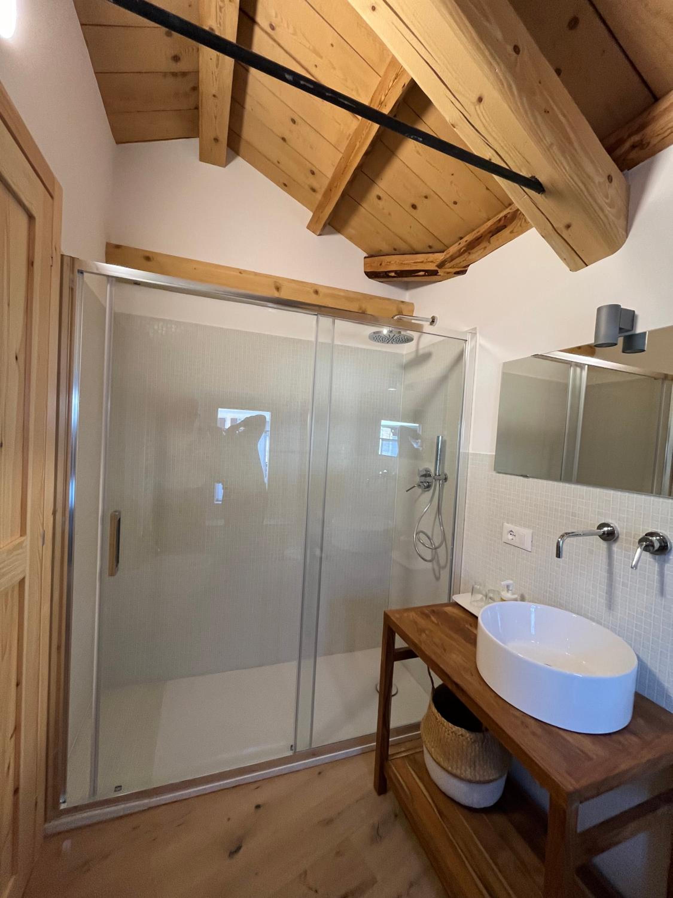 Follinetta10 - enjoy holiday home in the Prosecco hills view 5
