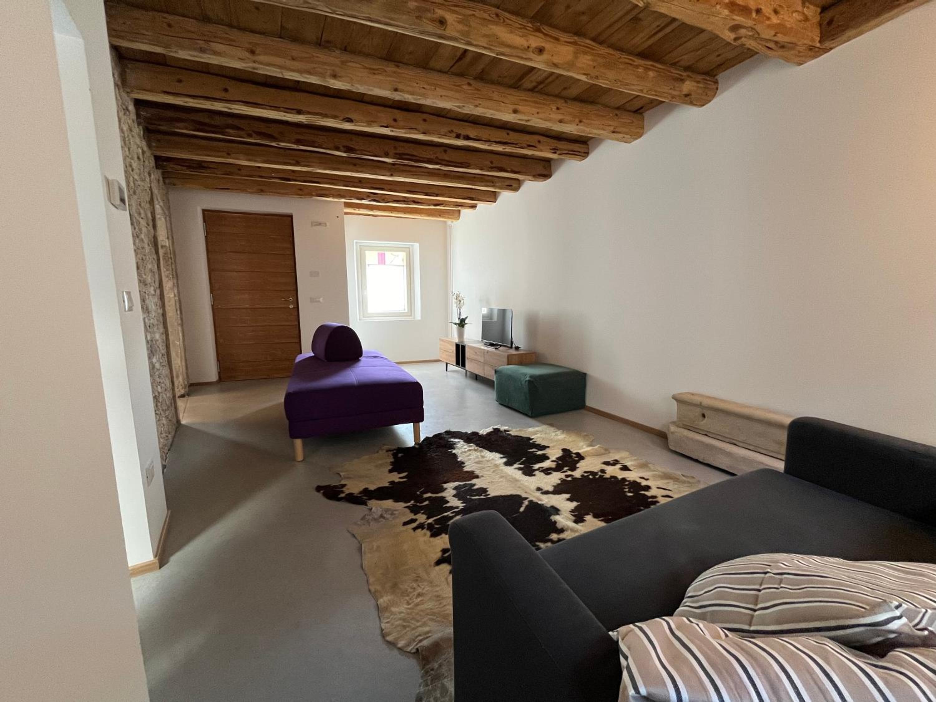 Follinetta10 - enjoy holiday home in the Prosecco hills view 4