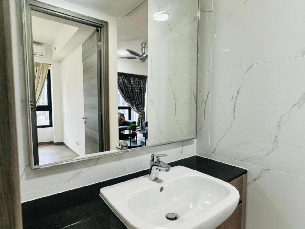 Agile Bukit Bintang TRX Comfort Suites