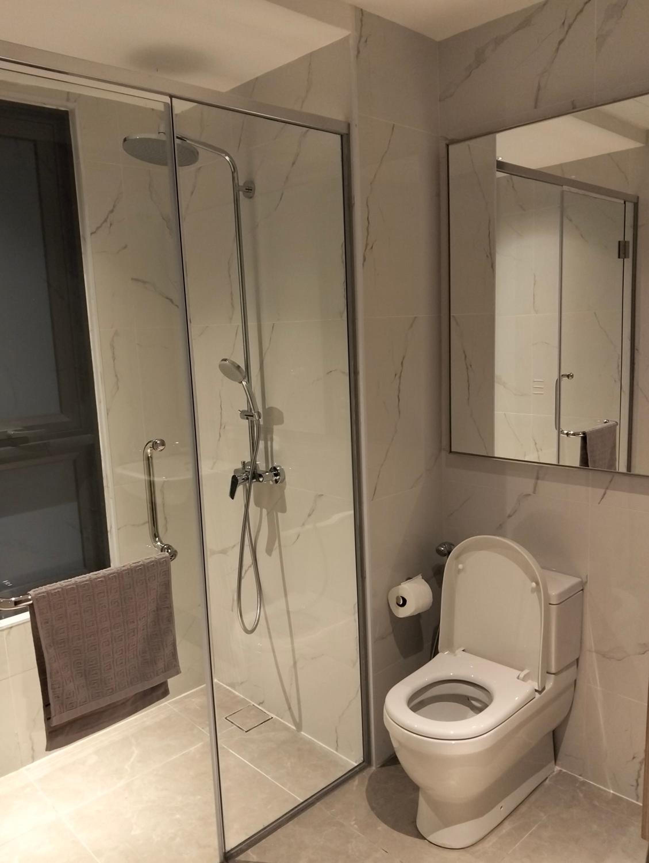 Agile Bukit Bintang TRX Comfort Suites