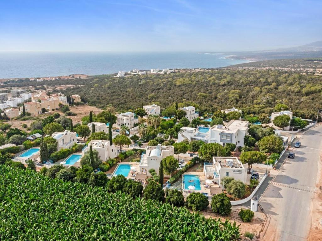 Villa Poseidonas