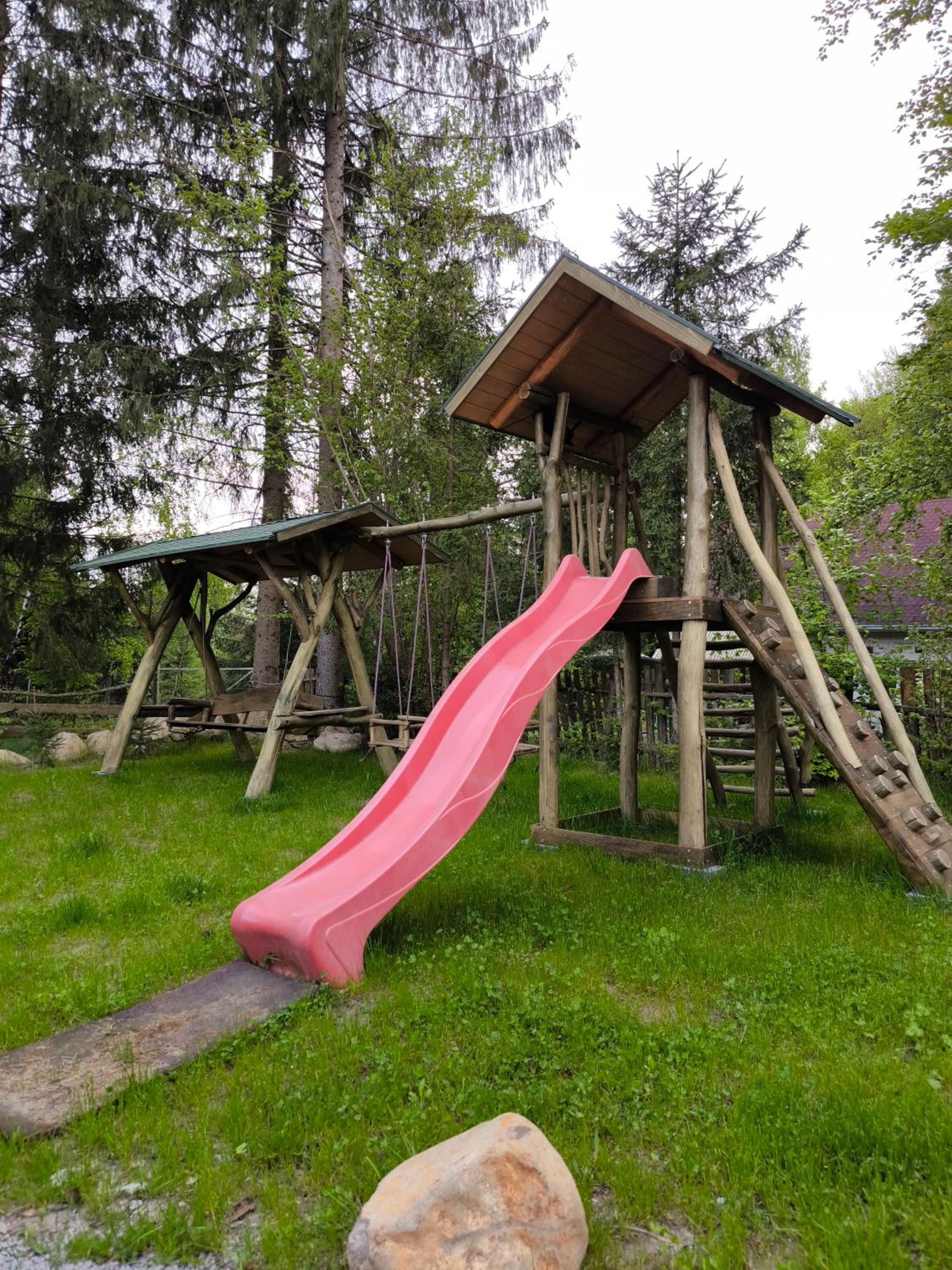 QESTIA Escape view 2