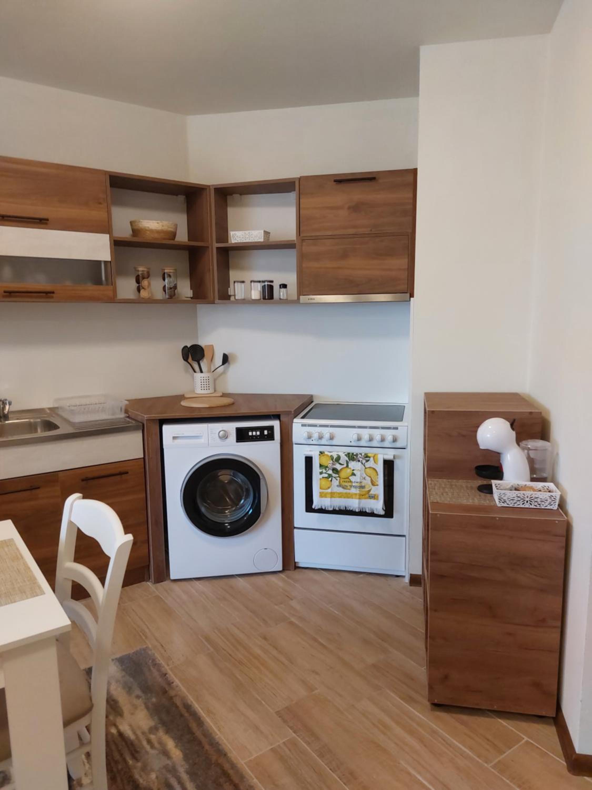 Krimski Apartment - Free Private Parking
