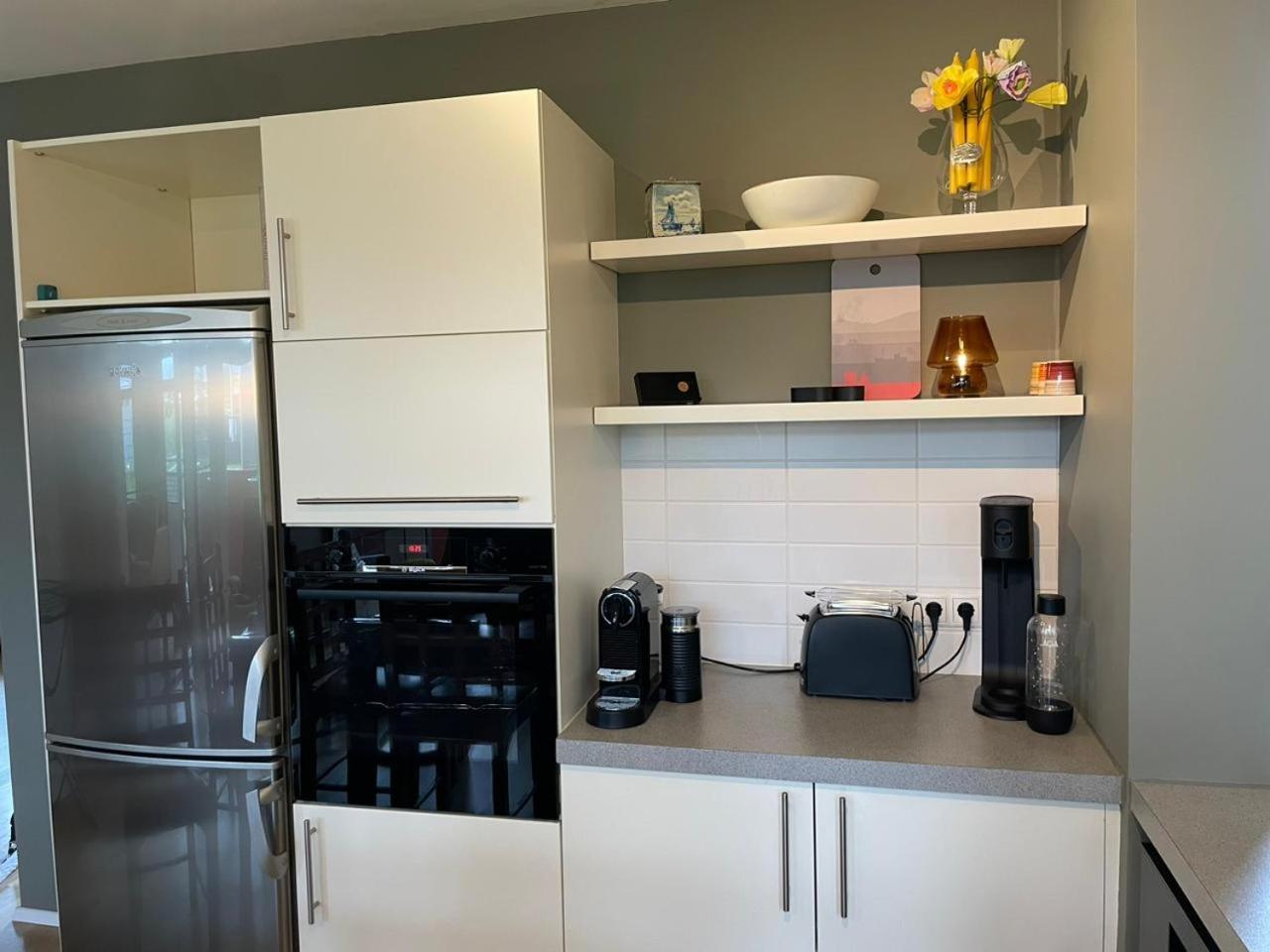K30 5-6 pers apartment near University view 5