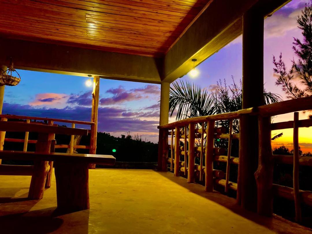 Teryet Safari Lodge view 5