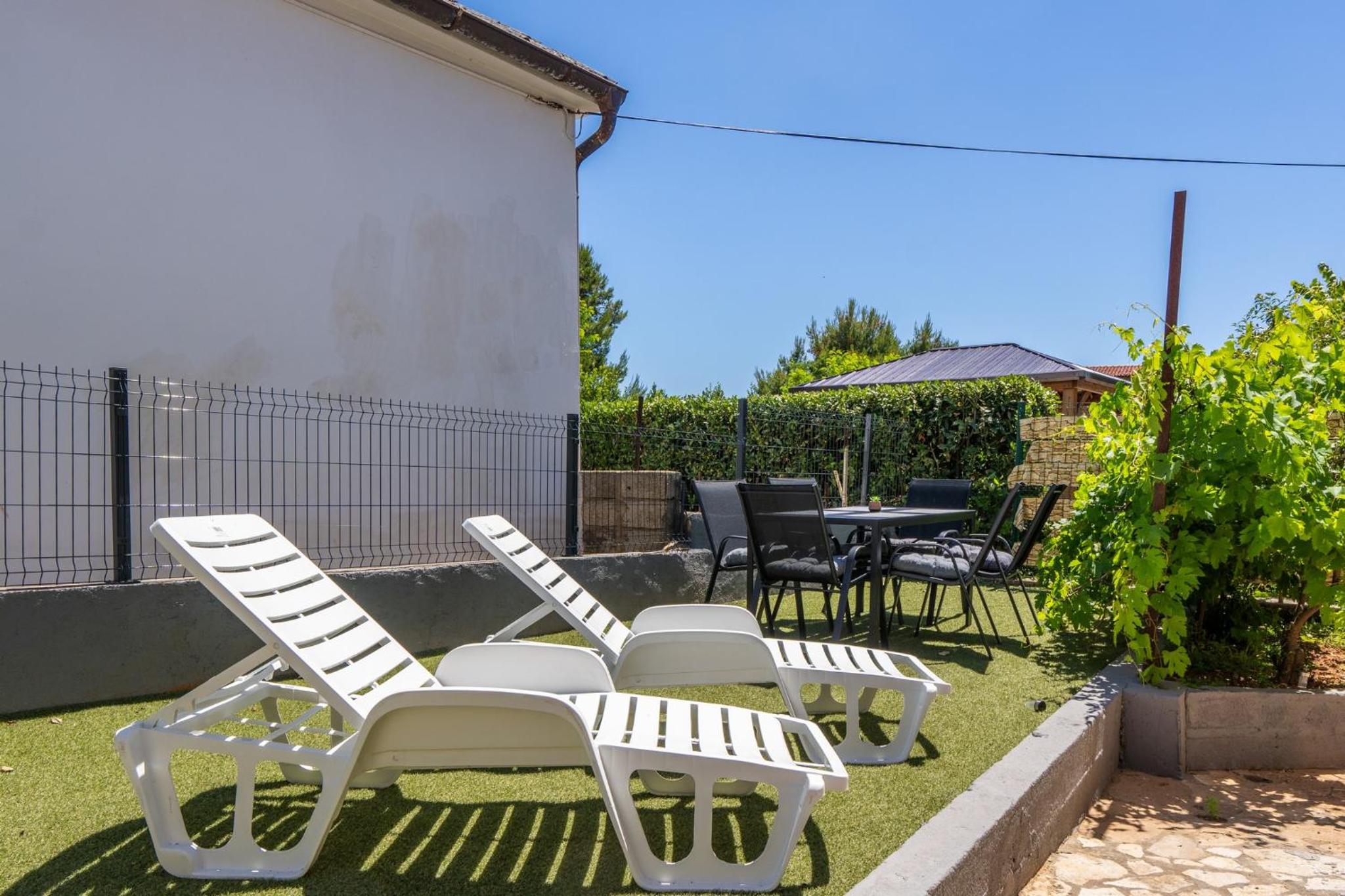 Apartment Floreani
