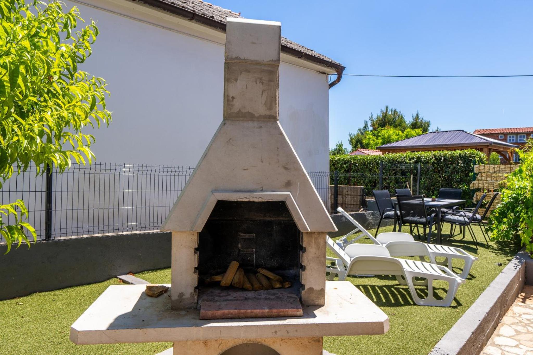 Apartment Floreani