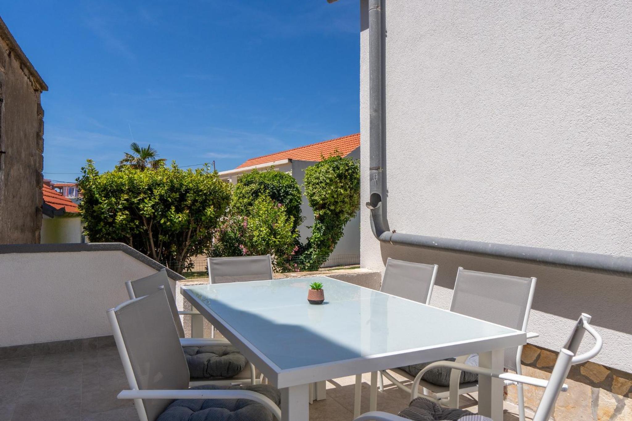 Apartment Floreani