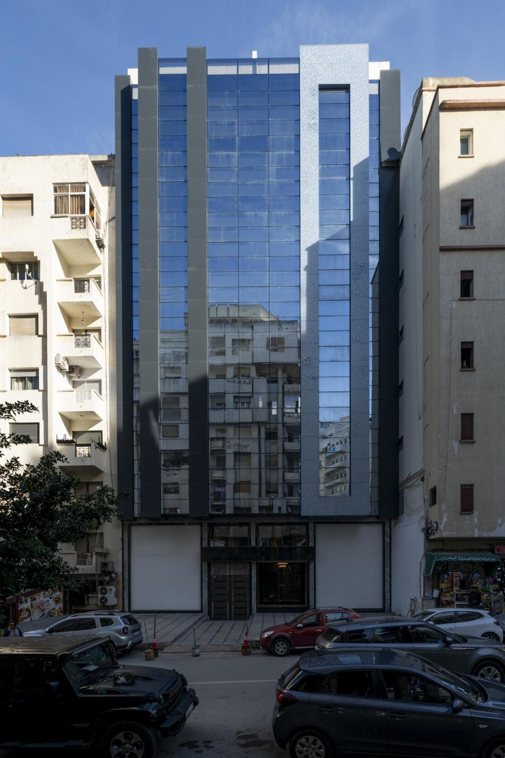 La Suite - Appartement de luxe view 4