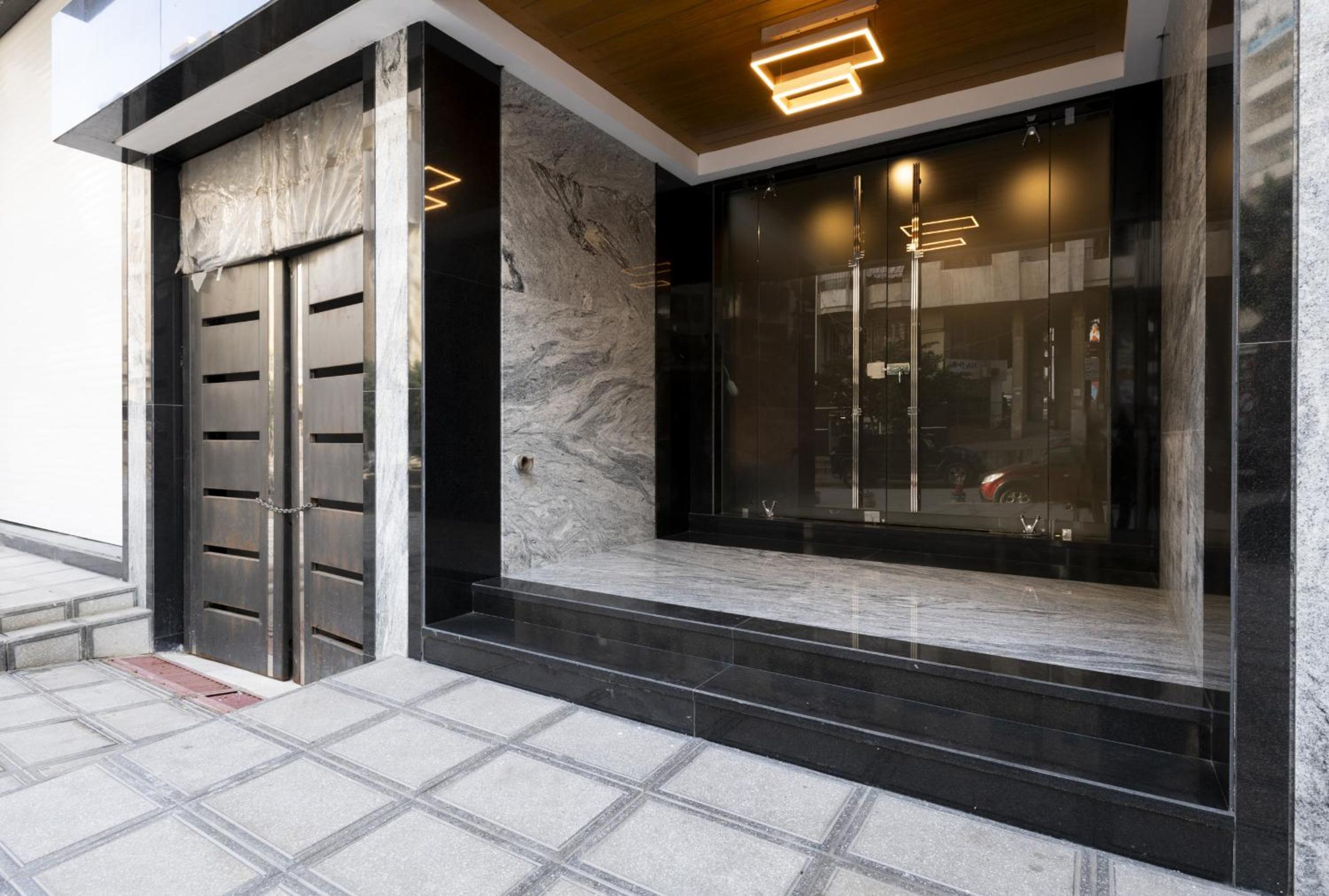 La Suite - Appartement de luxe view 3