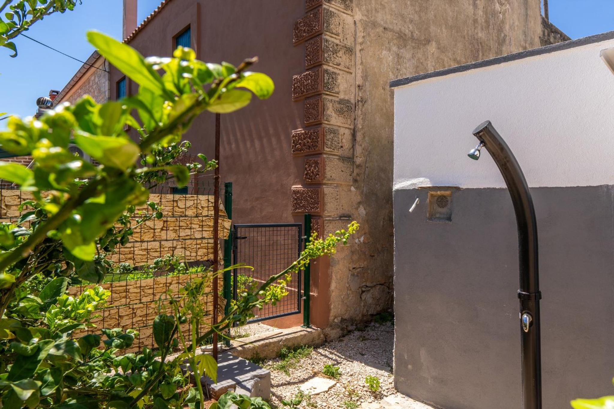 Apartment Floreani