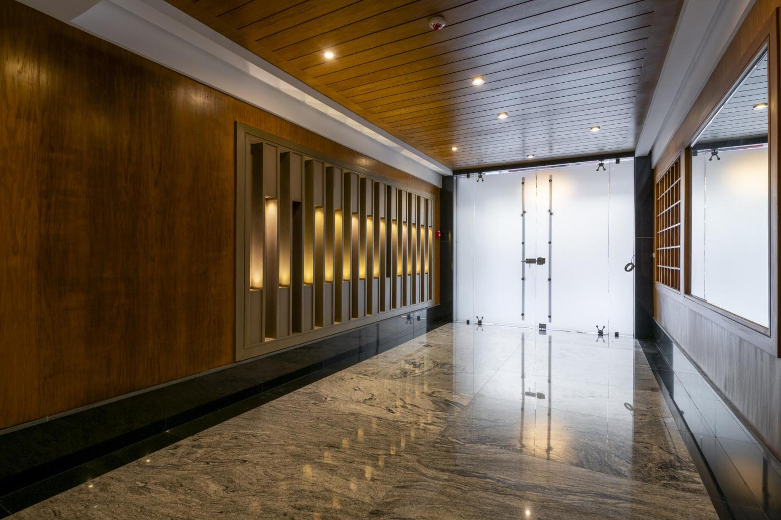 La Suite - Appartement de luxe view 5