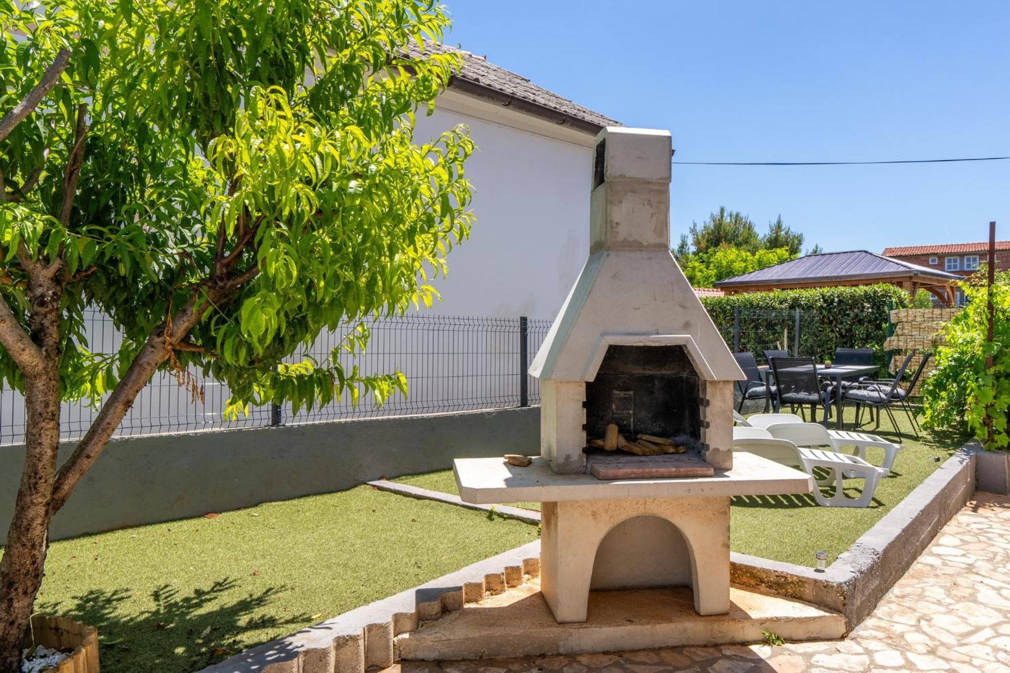 Apartment Floreani