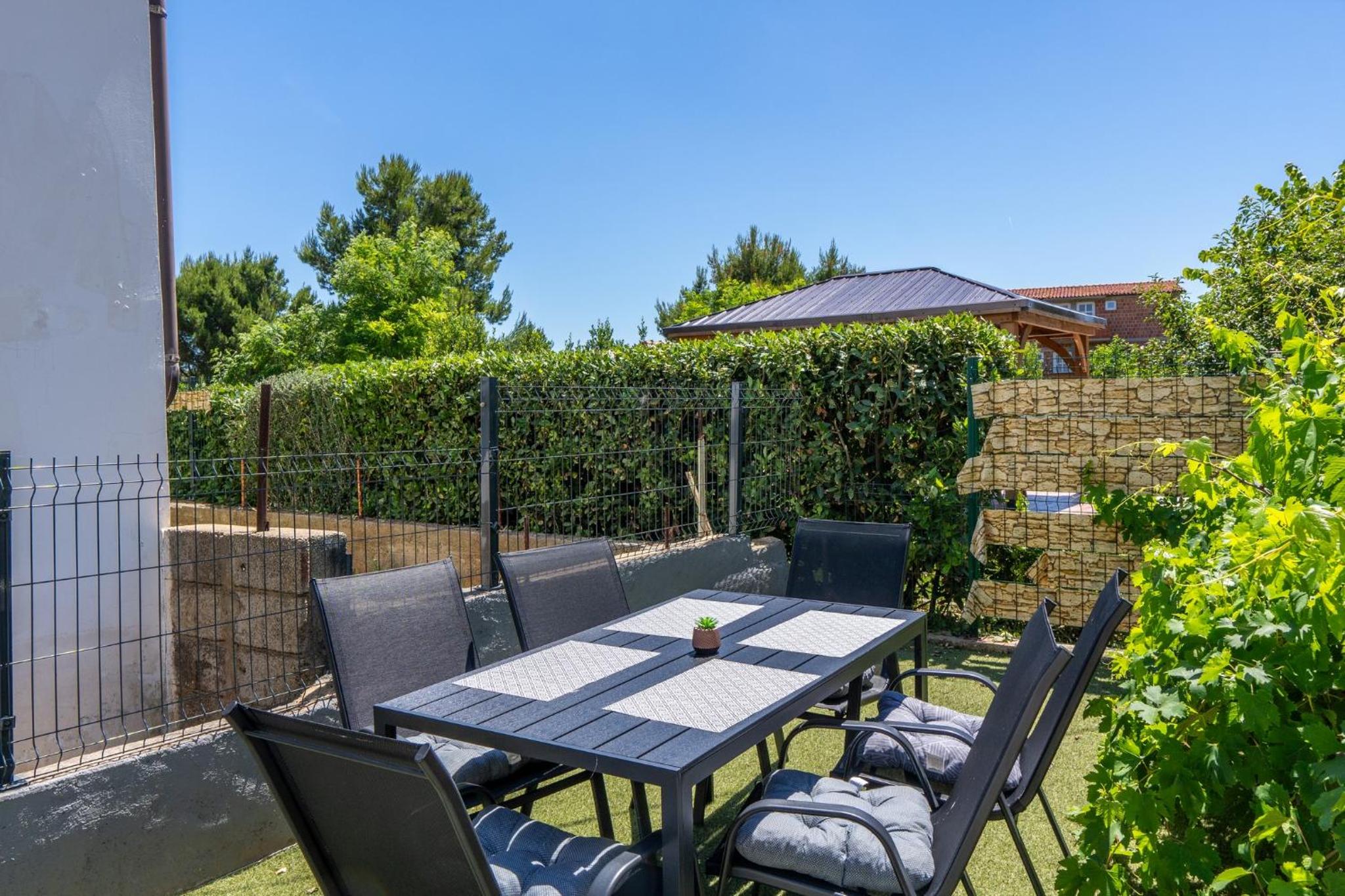 Apartment Floreani