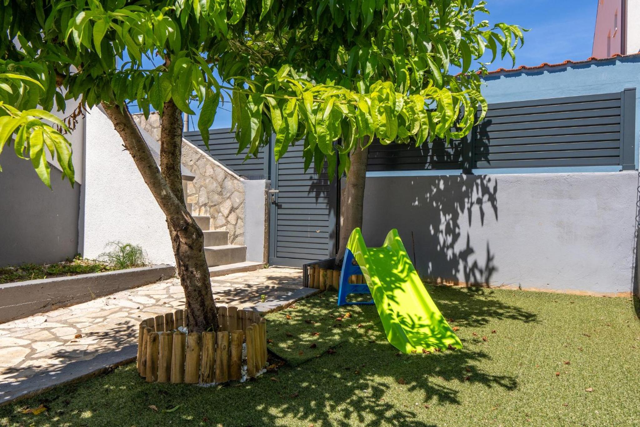 Apartment Floreani